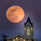 Fort Collins Night Flight