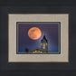 Fort Collins Night Flight