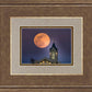 Fort Collins Night Flight
