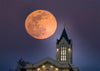 Fort Collins Night Flight