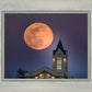 Fort Collins Night Flight