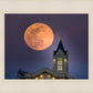 Fort Collins Night Flight