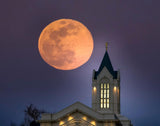 Fort Collins Night Flight