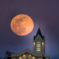 Fort Collins Night Flight
