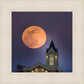 Fort Collins Night Flight