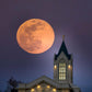 Fort Collins Night Flight