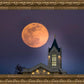 Fort Collins Night Flight