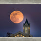 Fort Collins Night Flight