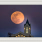Fort Collins Night Flight