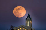 Fort Collins Night Flight