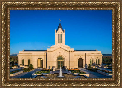 Fort Collins Peaceful Morning