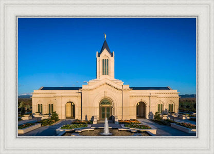 Fort Collins Peaceful Morning