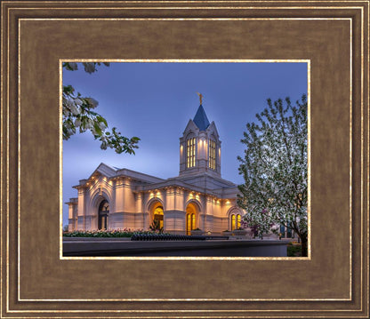 Fort Collins Dawn's Bouquet