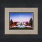 Denver Temple Bright Millennial Day