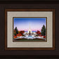 Denver Temple Bright Millennial Day