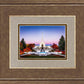 Denver Temple Bright Millennial Day