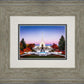 Denver Temple Bright Millennial Day