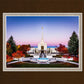 Denver Temple Bright Millennial Day