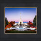 Denver Temple Bright Millennial Day