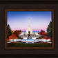 Denver Temple Bright Millennial Day