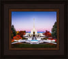 Denver Temple Bright Millennial Day