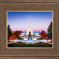 Denver Temple Bright Millennial Day