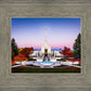 Denver Temple Bright Millennial Day