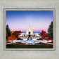 Denver Temple Bright Millennial Day