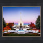 Denver Temple Bright Millennial Day