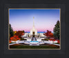 Denver Temple Bright Millennial Day