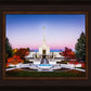 Denver Temple Bright Millennial Day