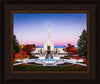 Denver Temple Bright Millennial Day