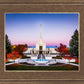 Denver Temple Bright Millennial Day