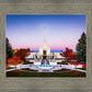 Denver Temple Bright Millennial Day