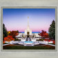 Denver Temple Bright Millennial Day