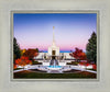 Denver Temple Bright Millennial Day