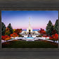 Denver Temple Bright Millennial Day
