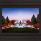 Denver Temple Bright Millennial Day