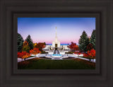 Denver Temple Bright Millennial Day