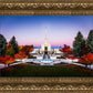 Denver Temple Bright Millennial Day
