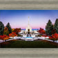 Denver Temple Bright Millennial Day