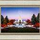 Denver Temple Bright Millennial Day