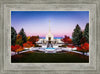 Denver Temple Bright Millennial Day