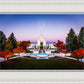 Denver Temple Bright Millennial Day