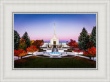 Denver Temple Bright Millennial Day