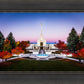 Denver Temple Bright Millennial Day
