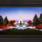 Denver Temple Bright Millennial Day