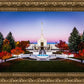 Denver Temple Bright Millennial Day
