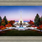 Denver Temple Bright Millennial Day
