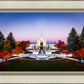 Denver Temple Bright Millennial Day